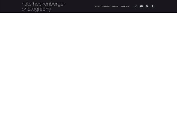 Site using Formidable Forms plugin