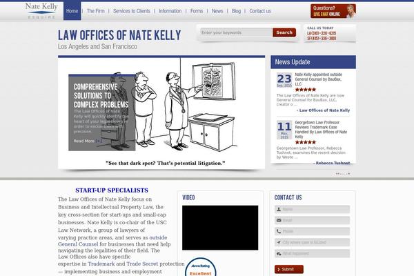 Site using Chatlive plugin