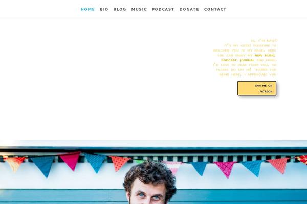 Pl-framework theme site design template sample