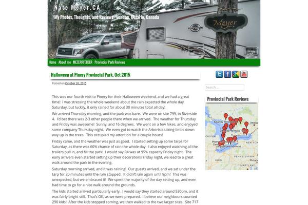 Fighter theme site design template sample