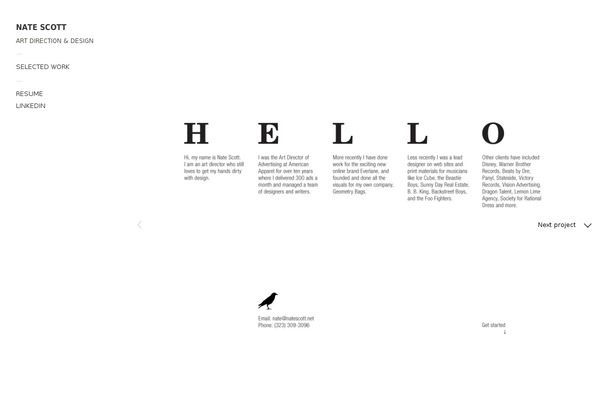 Dimsemenov-touchfolio-59aee85 theme site design template sample