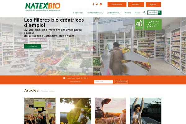 Site using Axeptio-sdk-integration plugin