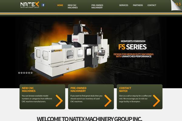Site using Cornerpeel plugin
