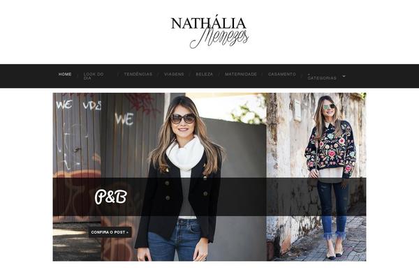 Site using Pointelle-slider plugin
