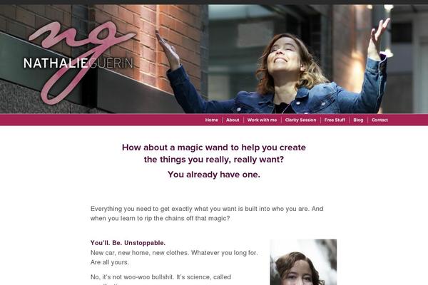 Site using Viralquizbuilder plugin