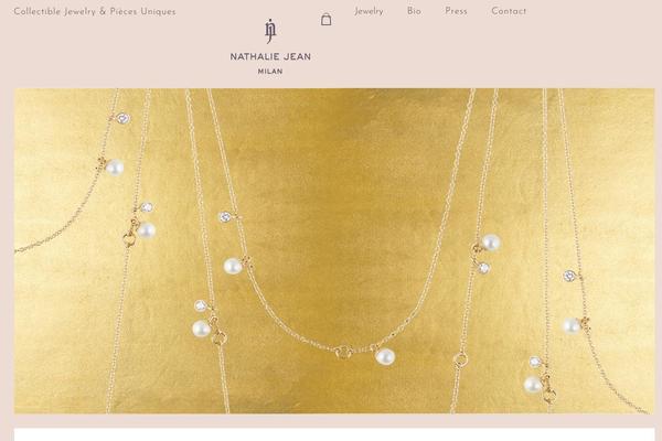 Site using Groovy-menu plugin