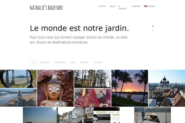 Site using Uncode-daves-wordpress-live-search plugin