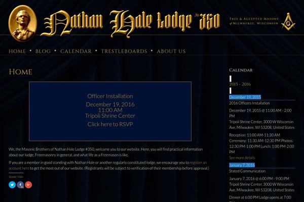 Site using Ban-user-by-ip plugin