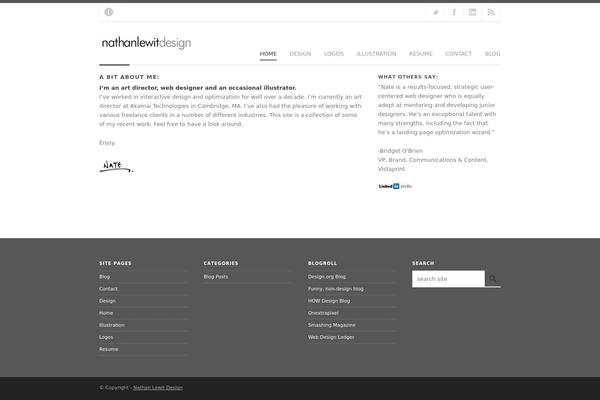 Angular theme site design template sample