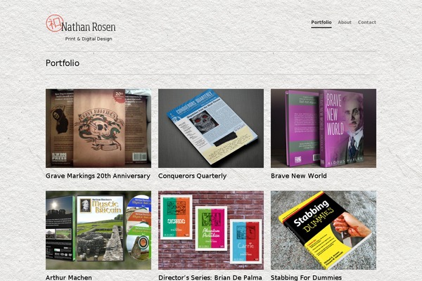 Workality theme site design template sample