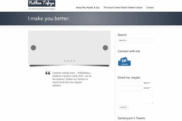 Striking theme site design template sample