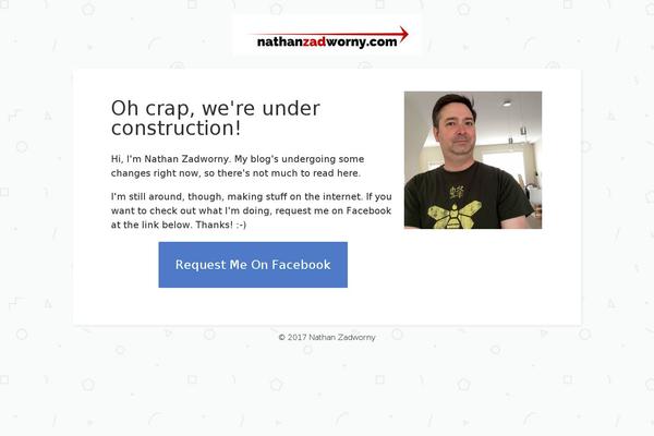 Focusblog theme site design template sample