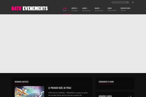 Site using Remixplus plugin