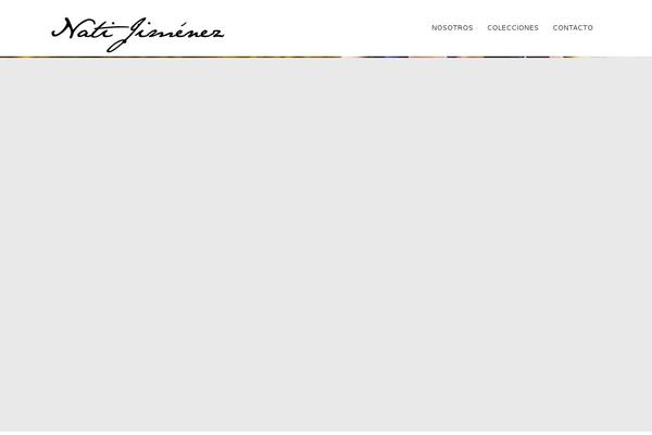 Osmosis Child theme site design template sample