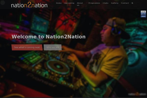 Site using Facebook Stream plugin