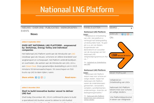 Site using Enfold-plus plugin