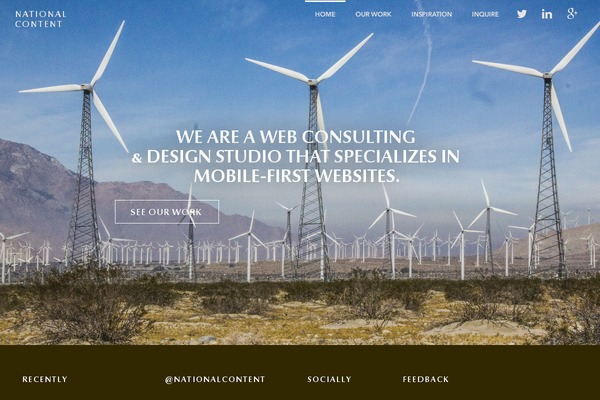 Site using Ilightbox plugin