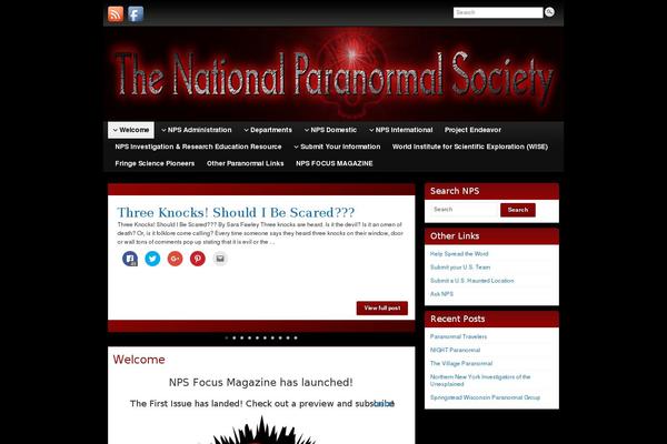 Site using Smartcat_our_team plugin
