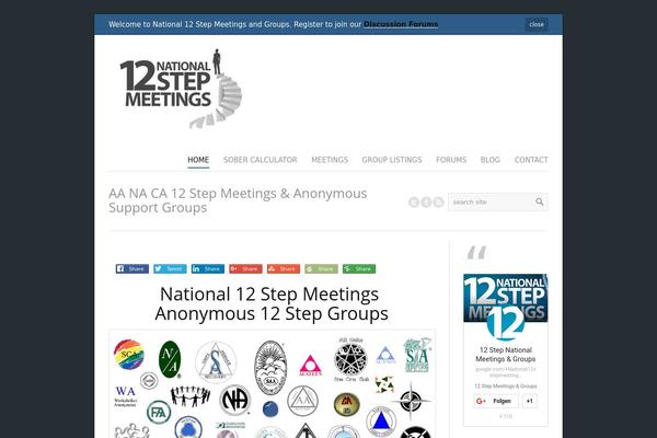 Site using Fb-traffic-pop plugin