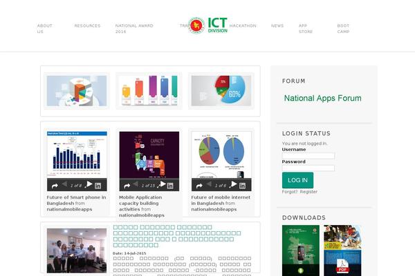 Site using Easy Digital Downloads plugin
