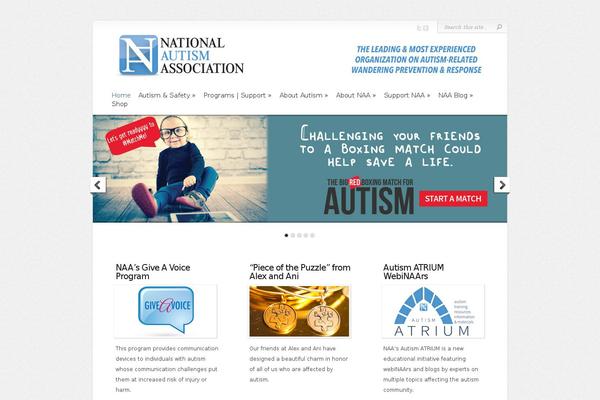 Divi-child-theme theme site design template sample