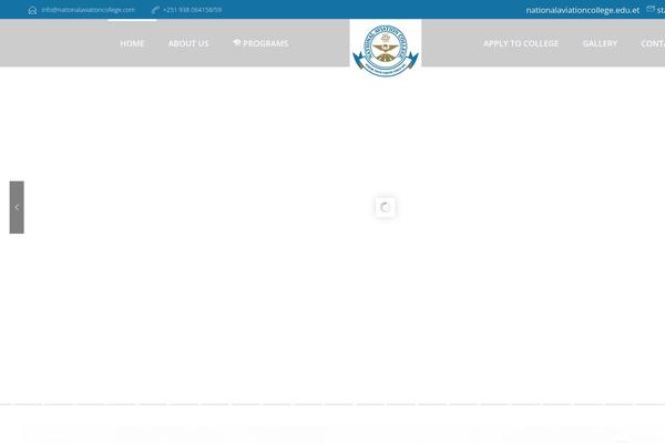 Site using Fat-event plugin