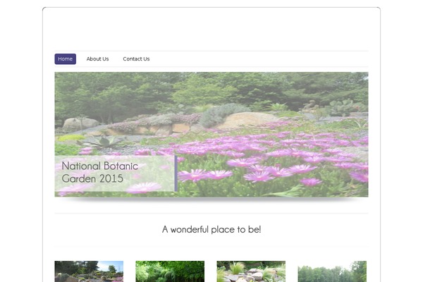 Colorway Theme theme site design template sample