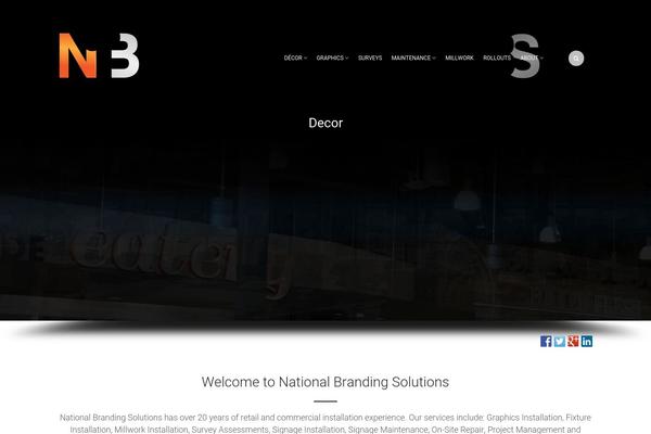 Royal theme site design template sample