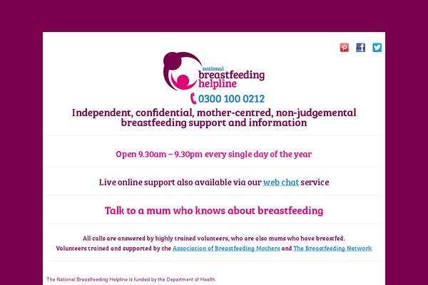 Fruitful theme site design template sample