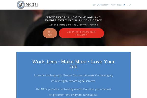 Site using Mhmm plugin