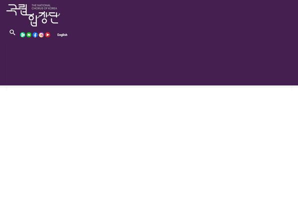 Site using Dakh_search plugin