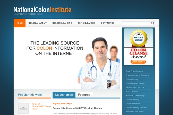 Theme1187 theme site design template sample