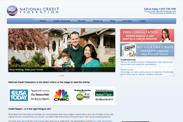 Site using Magee Shortcodes plugin
