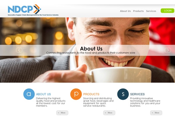 nationaldcp.com site used Ndcp2021