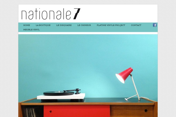 Squirrel theme site design template sample