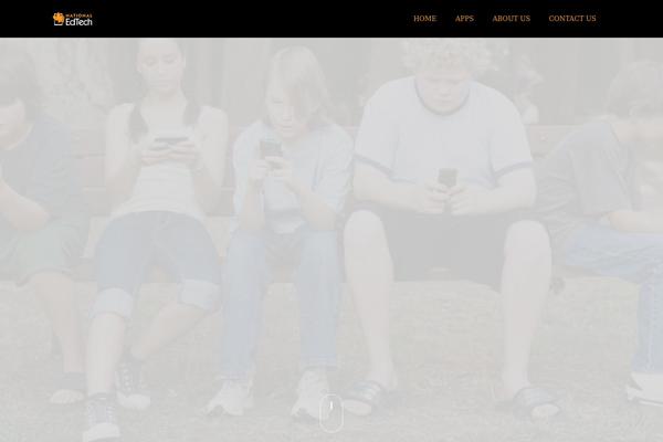 nationaledtech.com site used Fencer