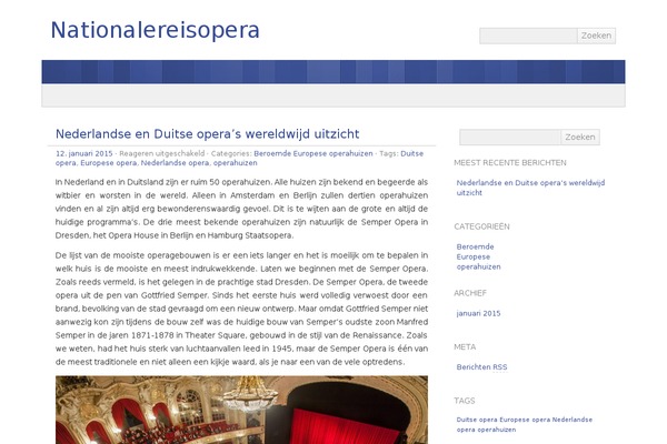 picochic theme site design template sample