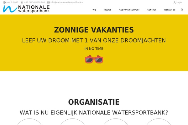 Site using iframe Wrapper plugin