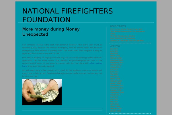 Tmp theme site design template sample
