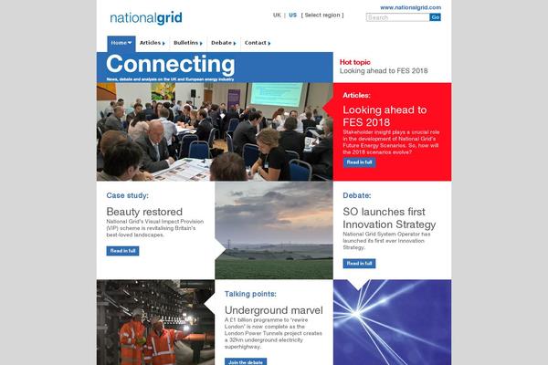 Site using Doptg plugin
