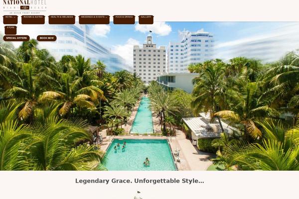 nationalhotel.com site used Nh-child
