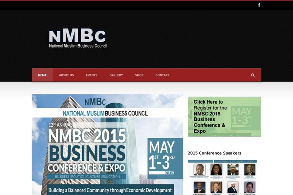 Real Church v1.04 theme site design template sample