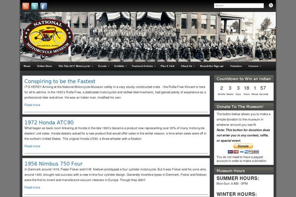 Site using Gallery  Slideshow plugin