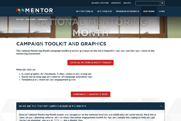 Site using Vc-social-stream plugin