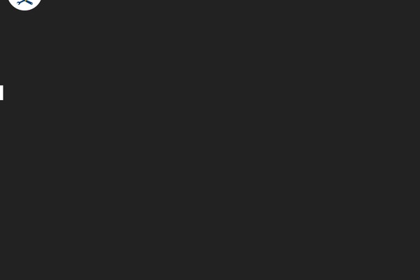 Delight theme site design template sample