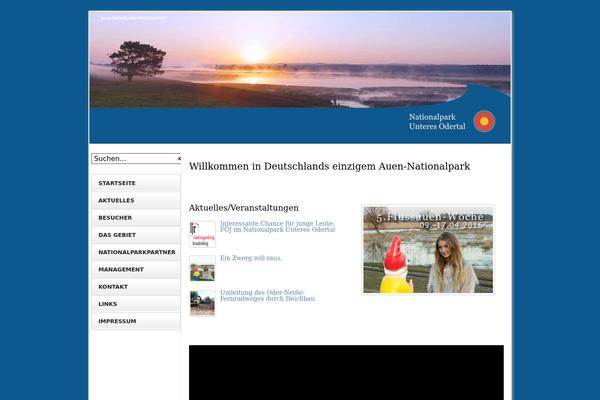 Site using WP-Filebase-master plugin