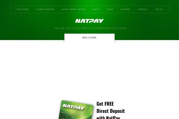 Site using Wp-ajax-form-pro plugin