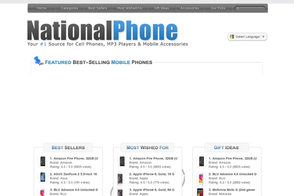 Template2 theme site design template sample