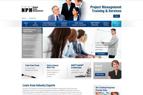Site using Ultimate TinyMCE plugin