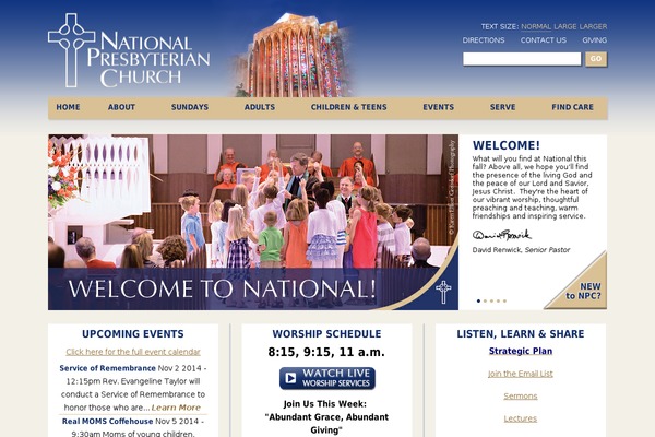 Bb-theme-child theme site design template sample
